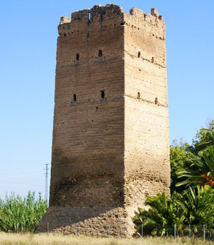 Torre Mussa, Spain